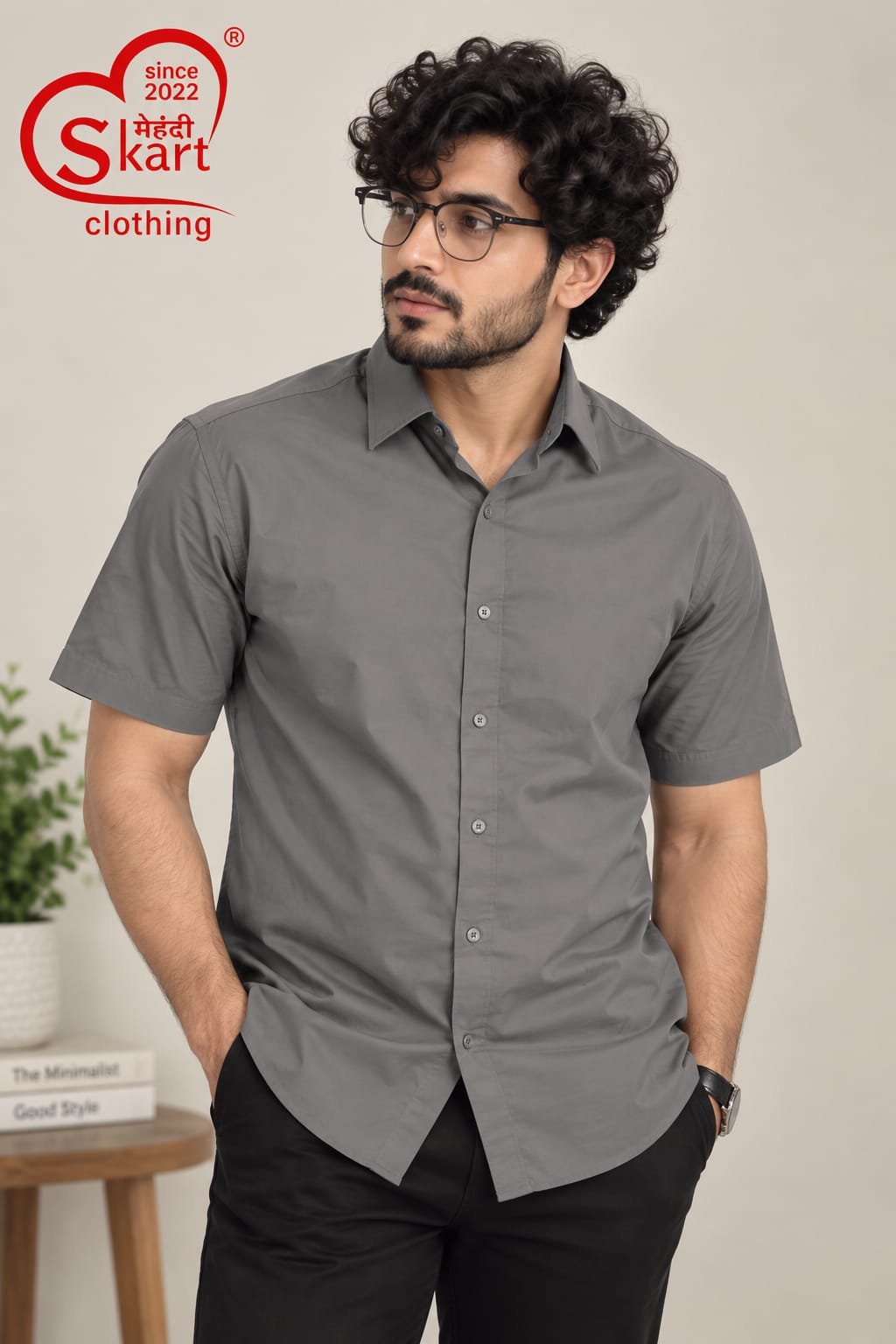Men's T-shirt