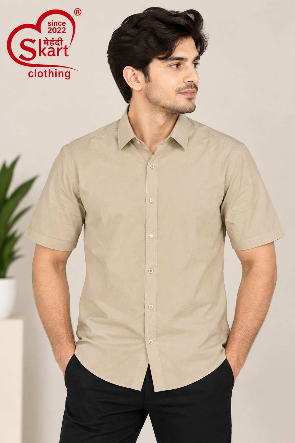 Men's T-shirt