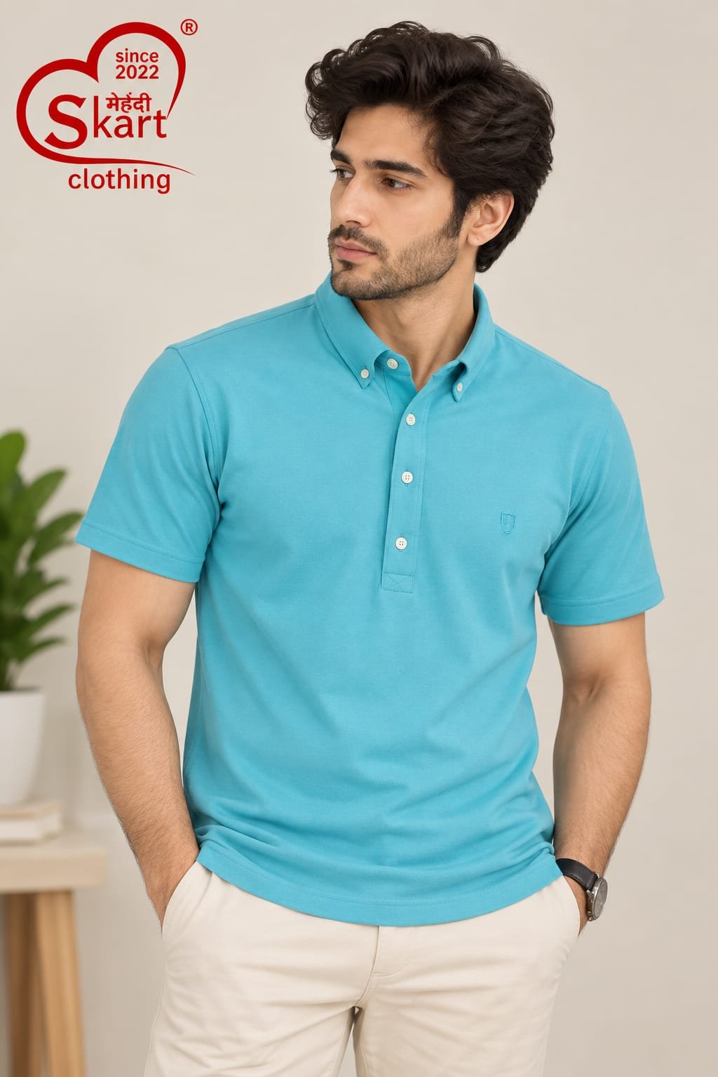 Men's T-shirt