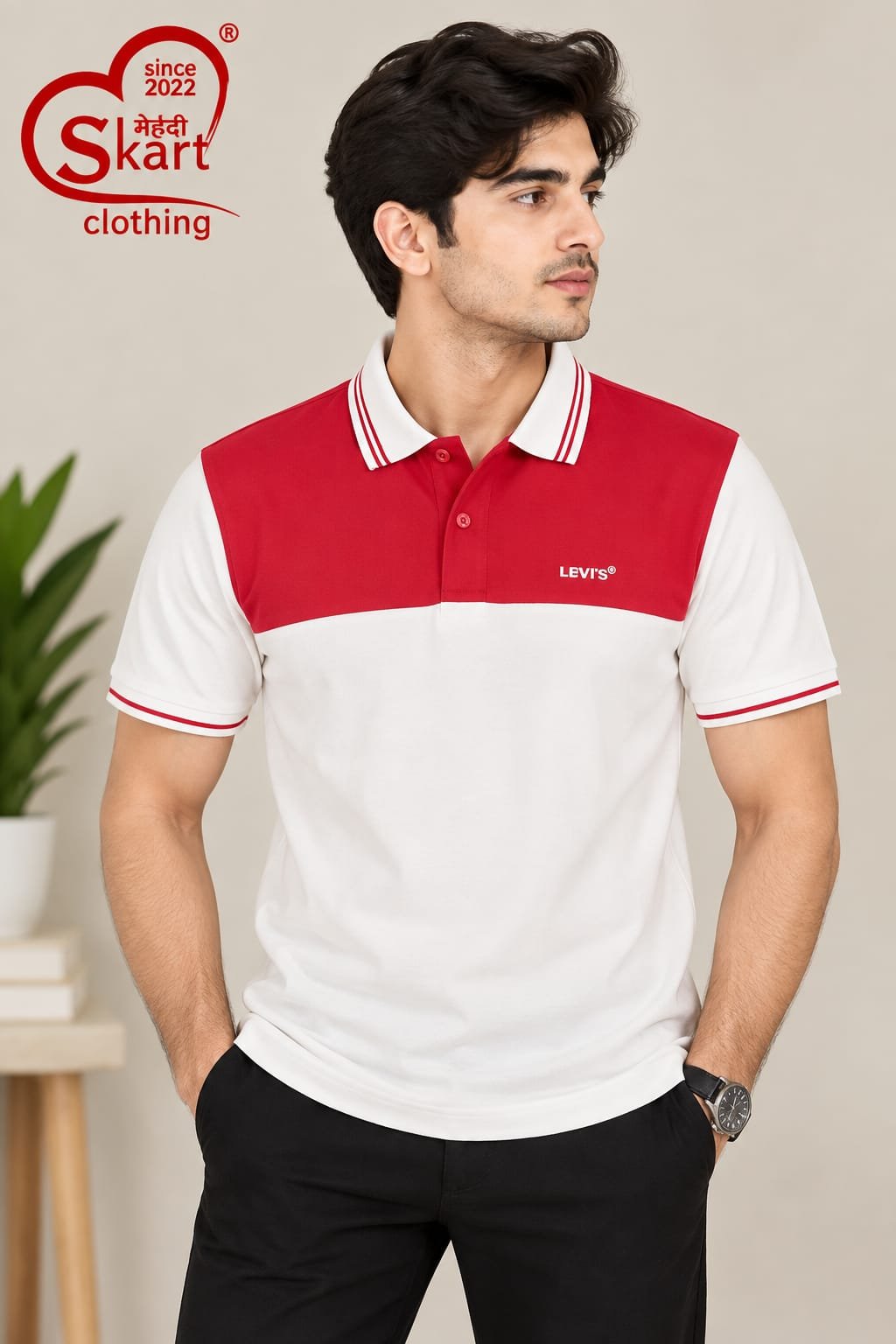 Men's T-shirt