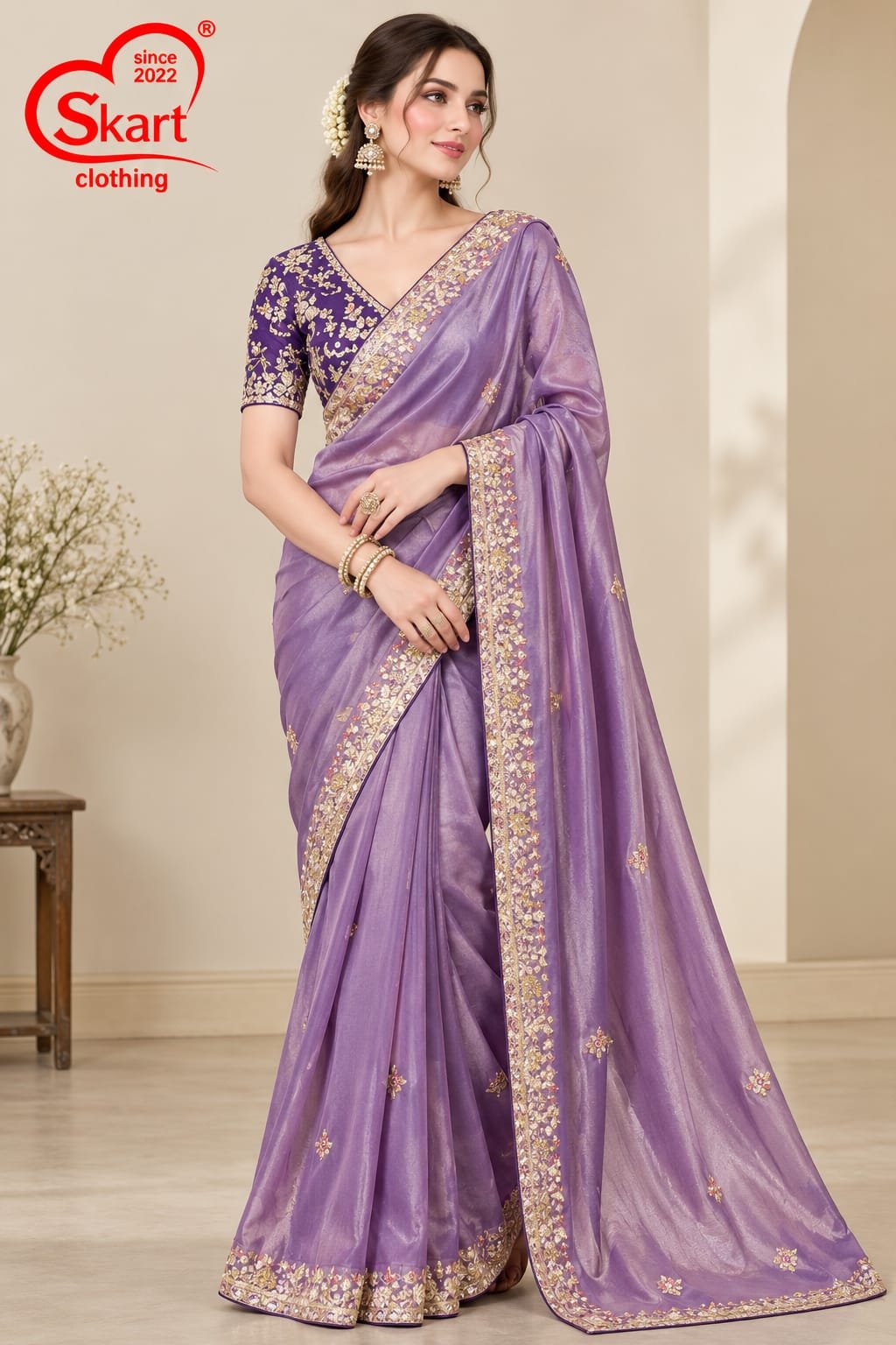 Saree