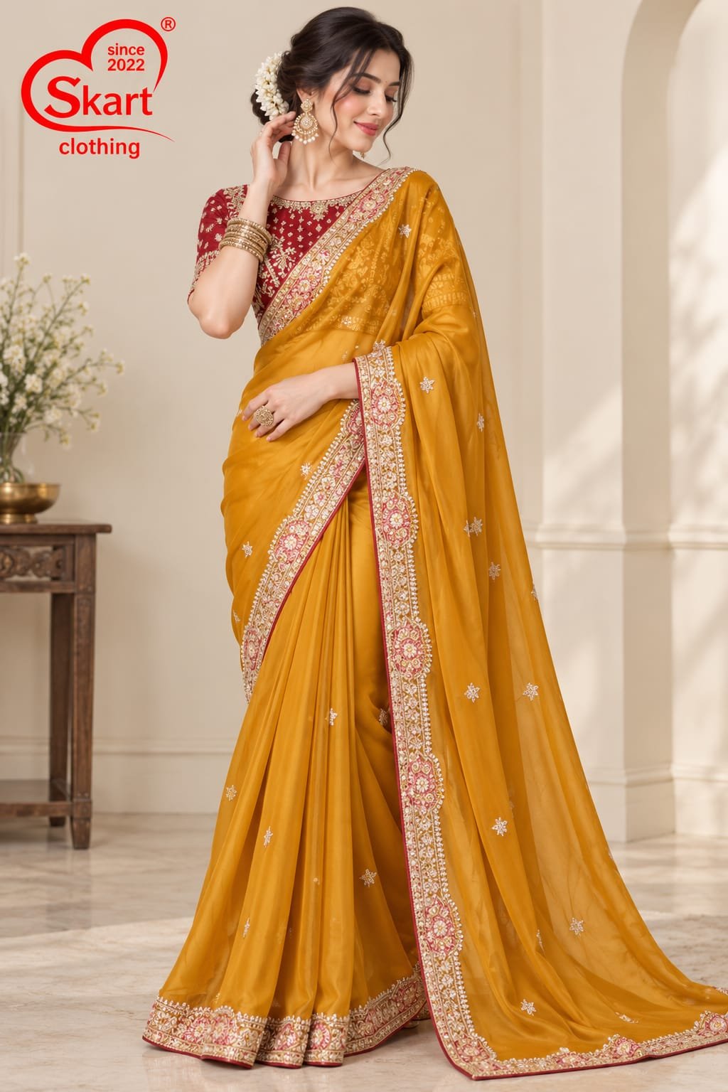 Saree