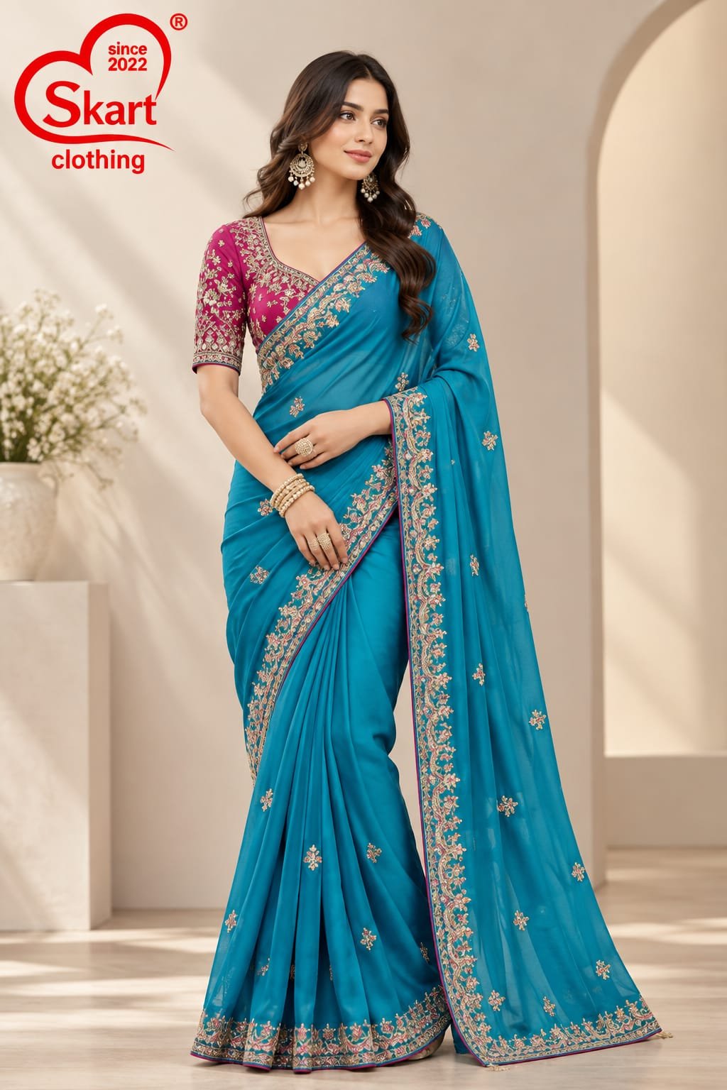 Saree