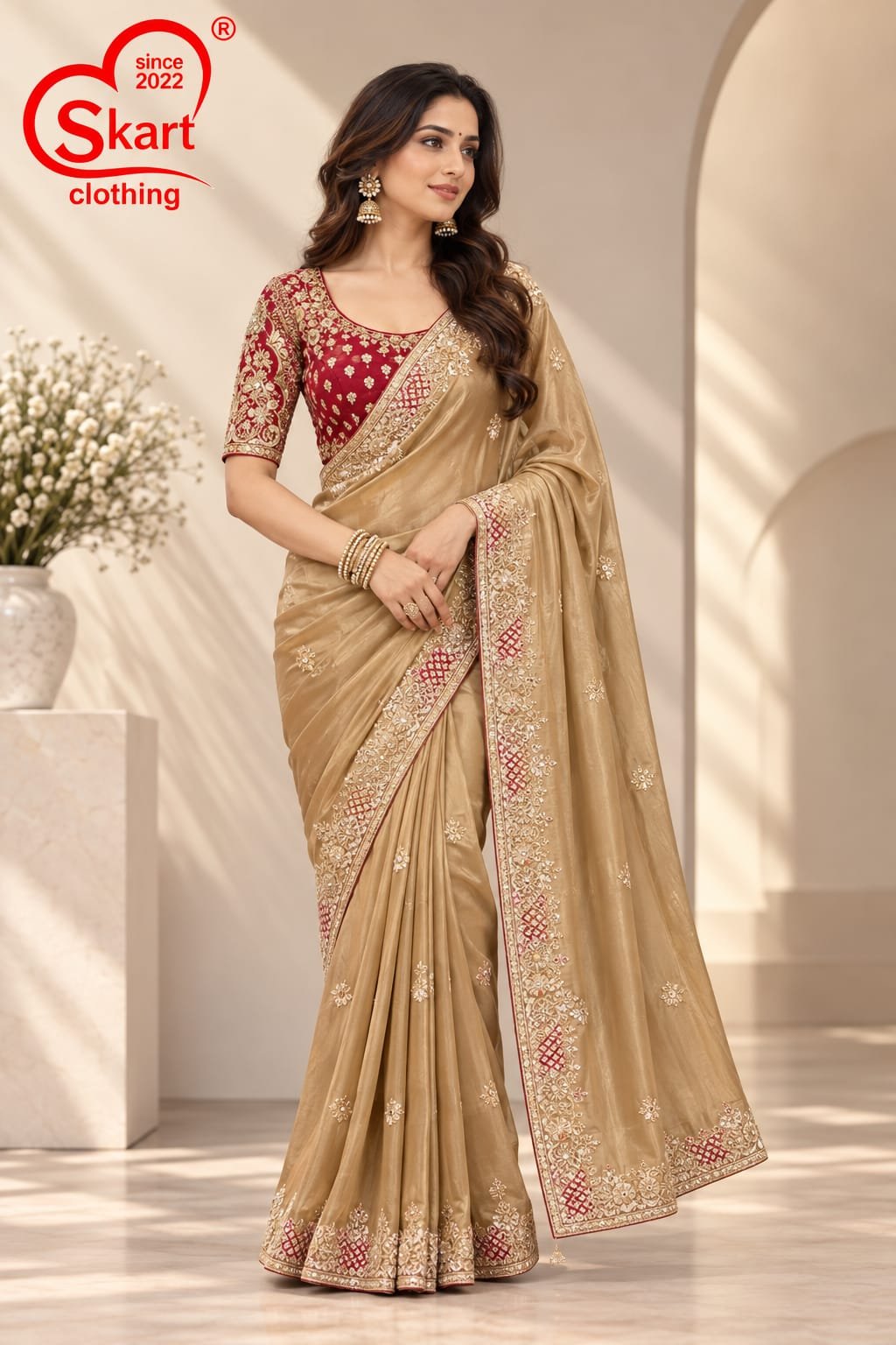 Saree